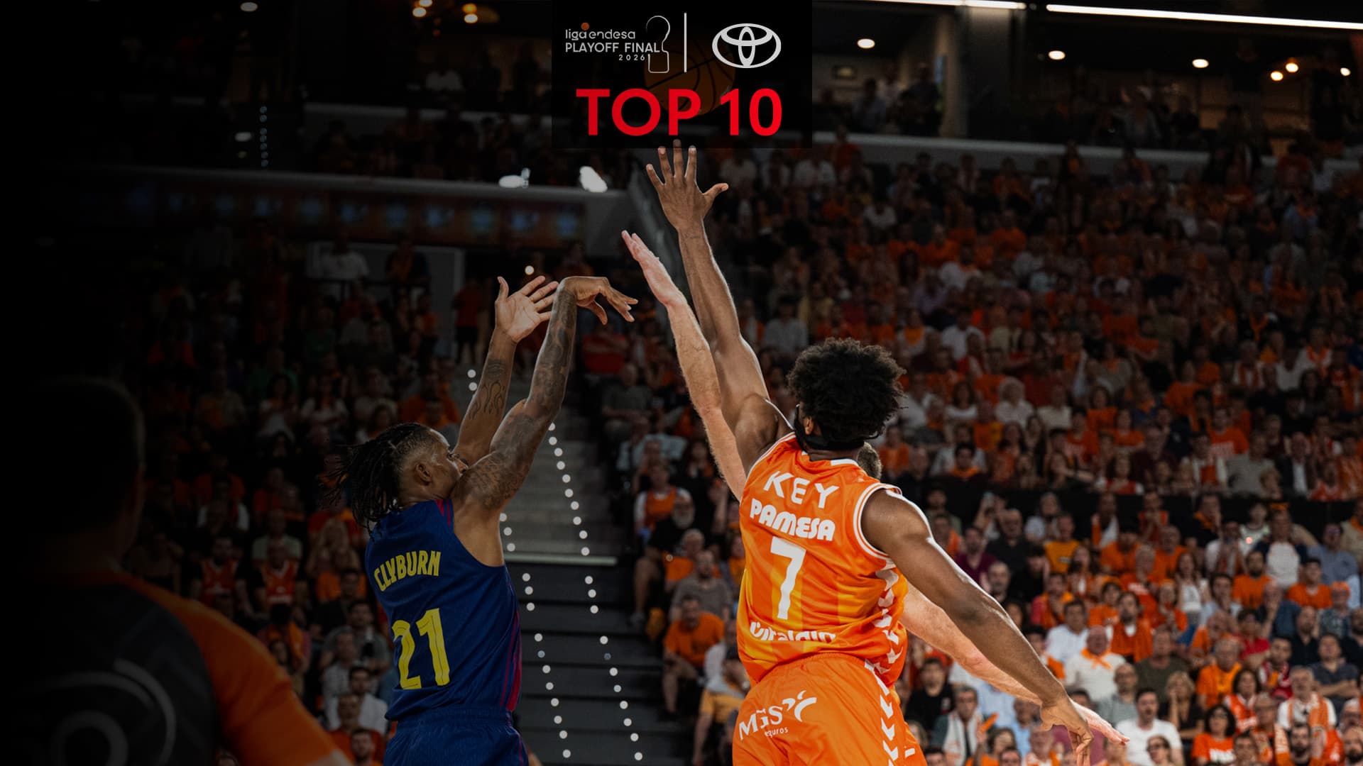 Top10 Toyota