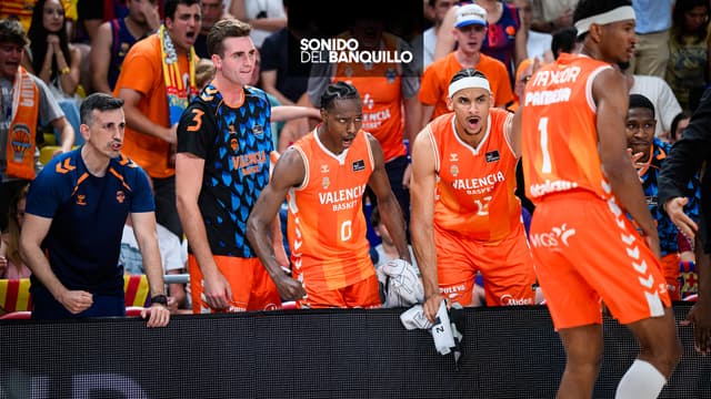 Sonido del Banquillo, lo mejor de la temporada