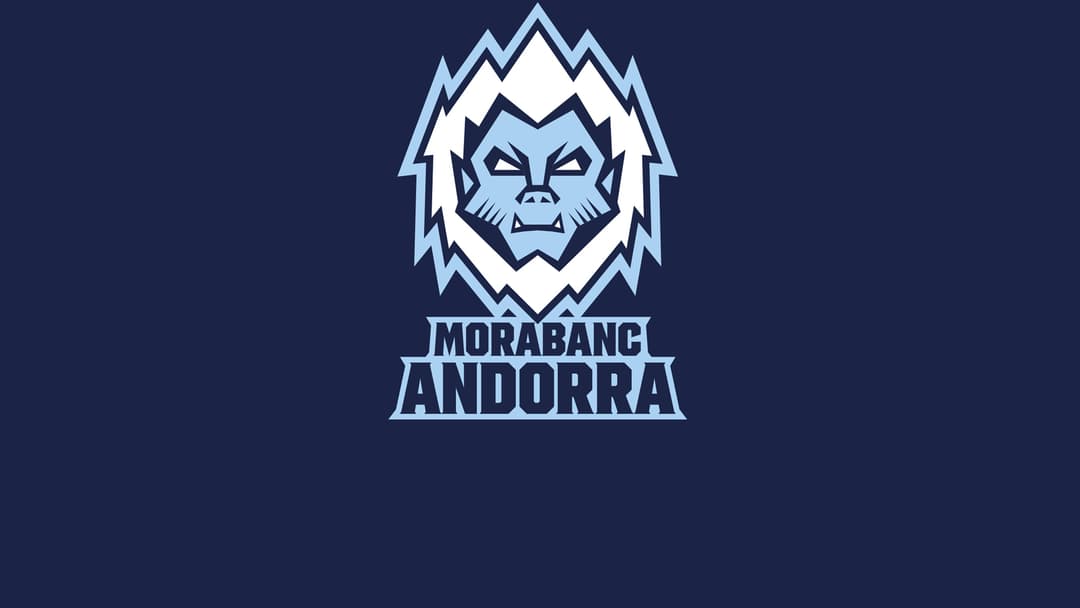 Nuevo logo Morabanc Andorra 26-27