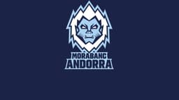 Nuevo logo Morabanc Andorra 26-27