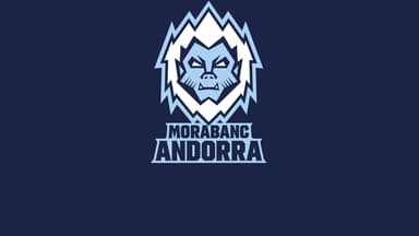 Nuevo logo Morabanc Andorra 26-27