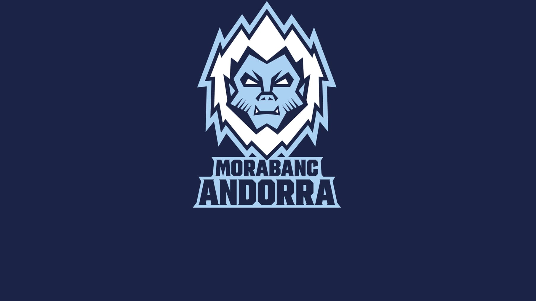 Nuevo logo Morabanc Andorra 26-27