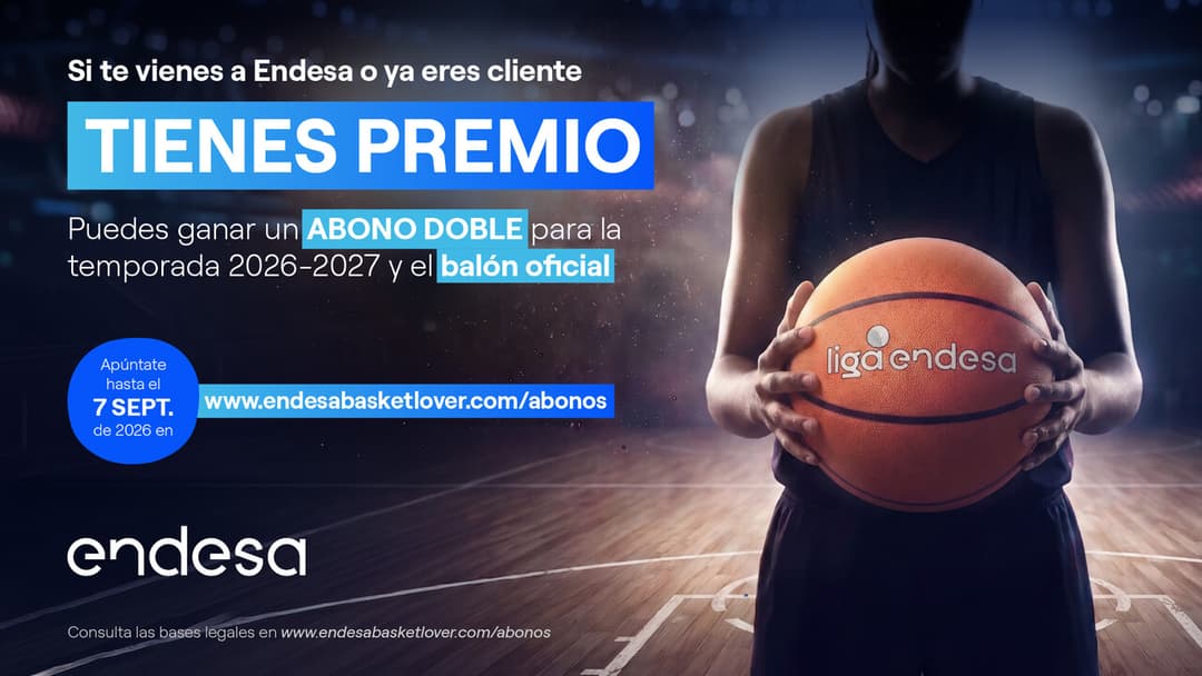 Campaña de Endesa