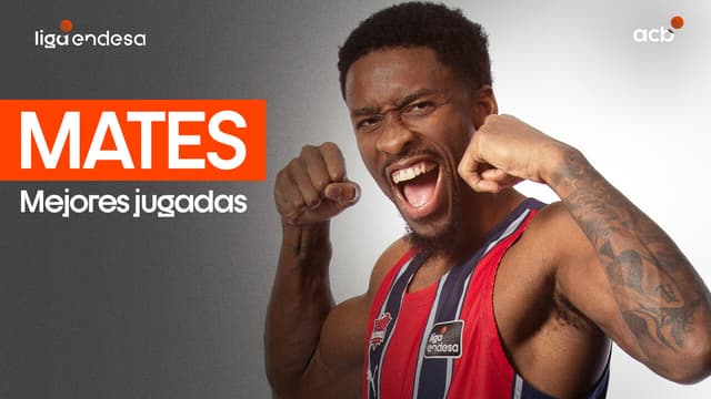 Los mejores mates de la temporada