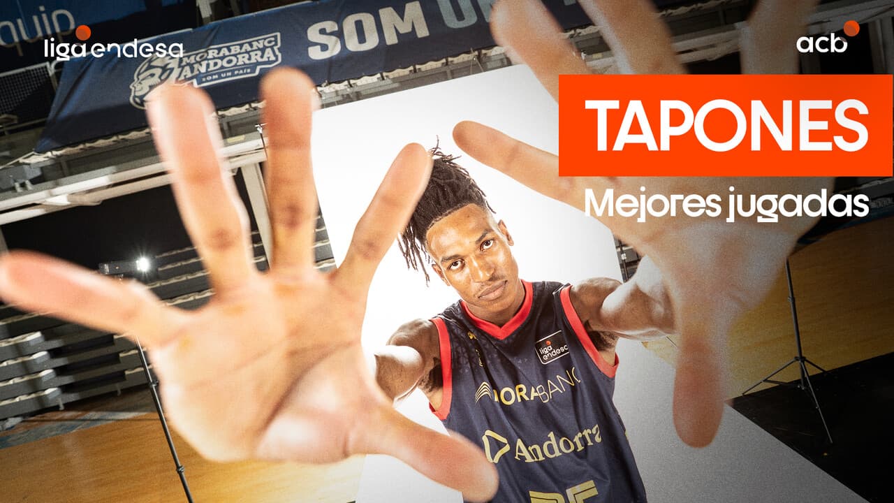 Los mejores tapones