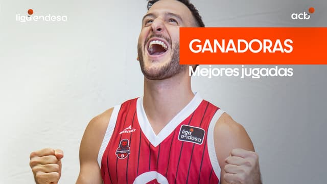 Las mejores acciones ganadoras de la temporada
