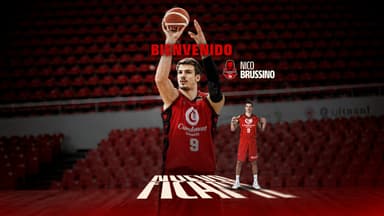 Brussino, rumbo a Zaragoza