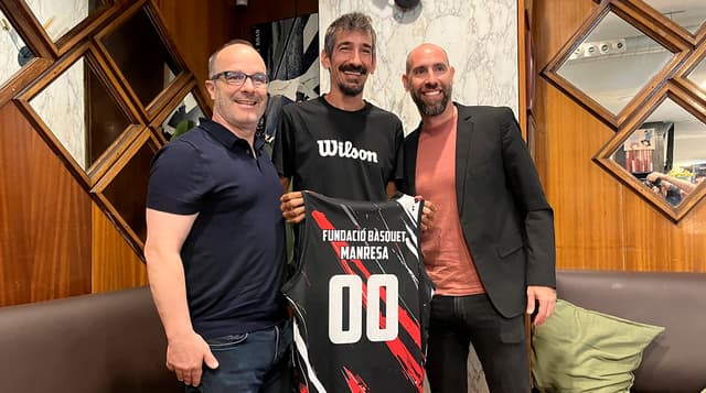 El Kids&Us Manresa busca jugadores "A prueba" para su pretemporada