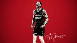 N’Guessan, a Girona