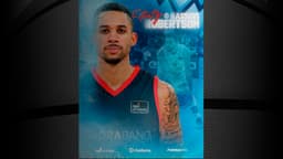 Kassius Robertson, refuerzo para el MoraBanc Andorra