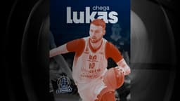 Lukas Uleckas, versatilidad para el perímetro del Leyma Coruña