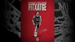 Stanley Whittaker, nuevo director de juego del FIATC Girona