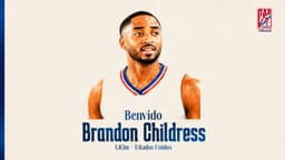 Childress se viste de obradoirista
