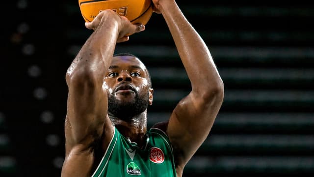 Valencia Basket ficha y cede a Wildens Leveque
