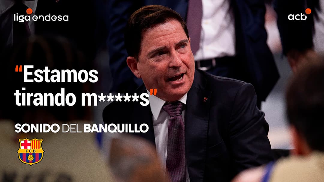 Sonido del Banquillo