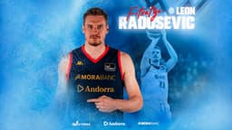 Radosevic, a Andorra
