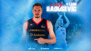 Radosevic, a Andorra
