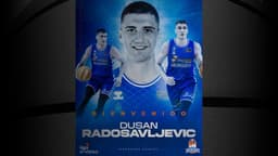 Dusan Radosavljevic