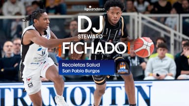 Así juega DJ Steward