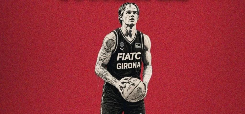 Mac McClung, fichaje del FIATC Girona