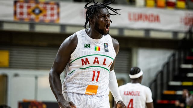 Oumar Ballo ficha por Valencia Basket, que le cede en la 2026-27