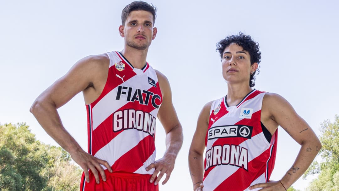 Así lucirá el FIATC Girona