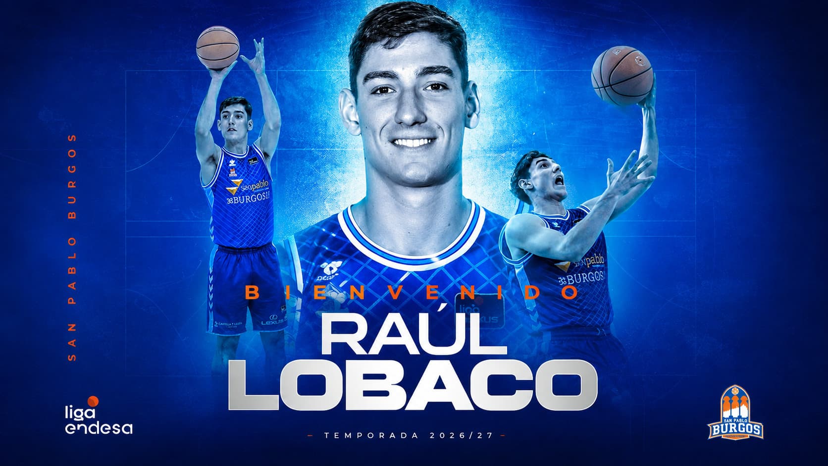 Lobaco, a Burgos