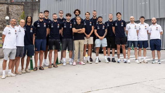 El Leyma Coruña abre el baile de la pretemporada