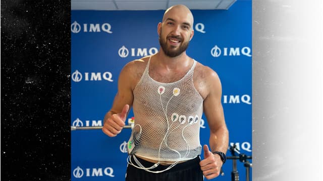 Surne Bilbao arranca la temporada 26/27 con los reconomientos médicos en IMQ