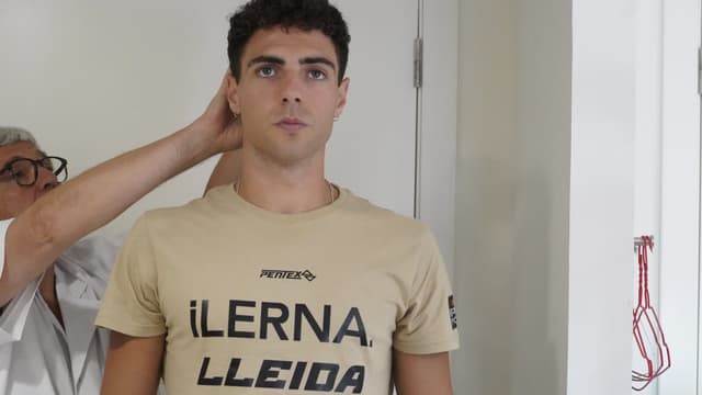 Pistoletazo de salida a la pretemporada de iLERNA Lleida
