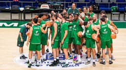 Unicaja 26/27 activa su cuentakilómetros