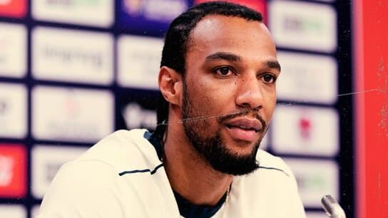 AJ Lawson: “Voy a darlo todo”