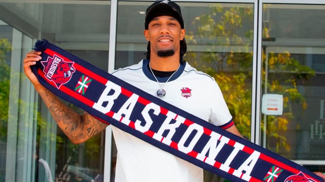 AJ Lawson: “Voy a darlo todo”