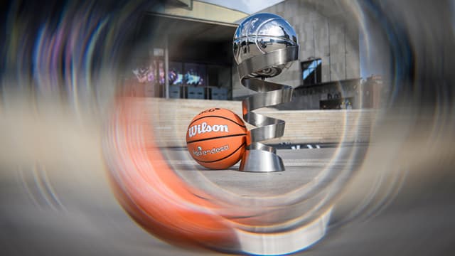 Las entradas de un día para la Supercopa Endesa... ¡ya a la venta!