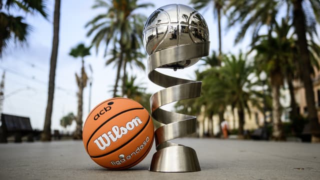 Supercopa Endesa 2026: Una Fan Zone para disfrutar del baloncesto y mucho más