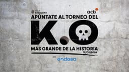El KO más grande de la historia