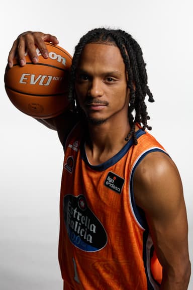 Alonzo Verge