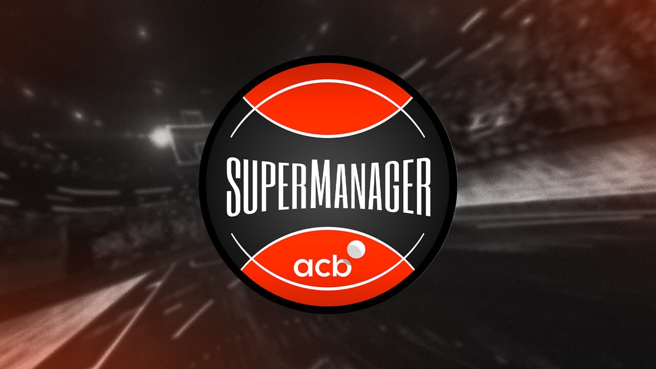 El SuperManager arranca el 10 de septiembre.