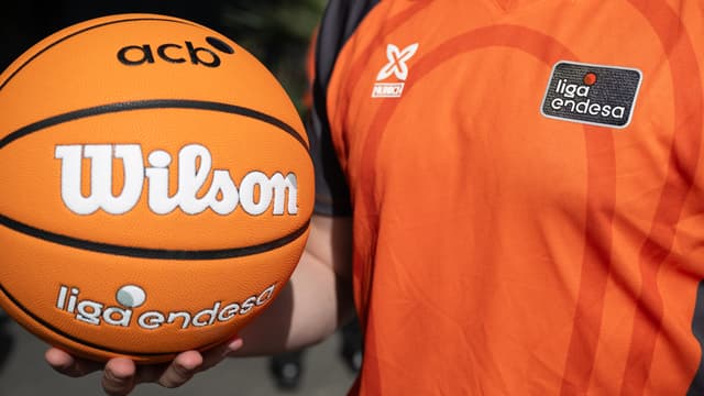 Cambios de reglas en la Liga Endesa 2026-27