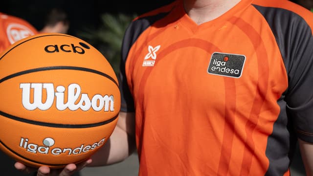 Designaciones arbitrales Final Supercopa Endesa 2026