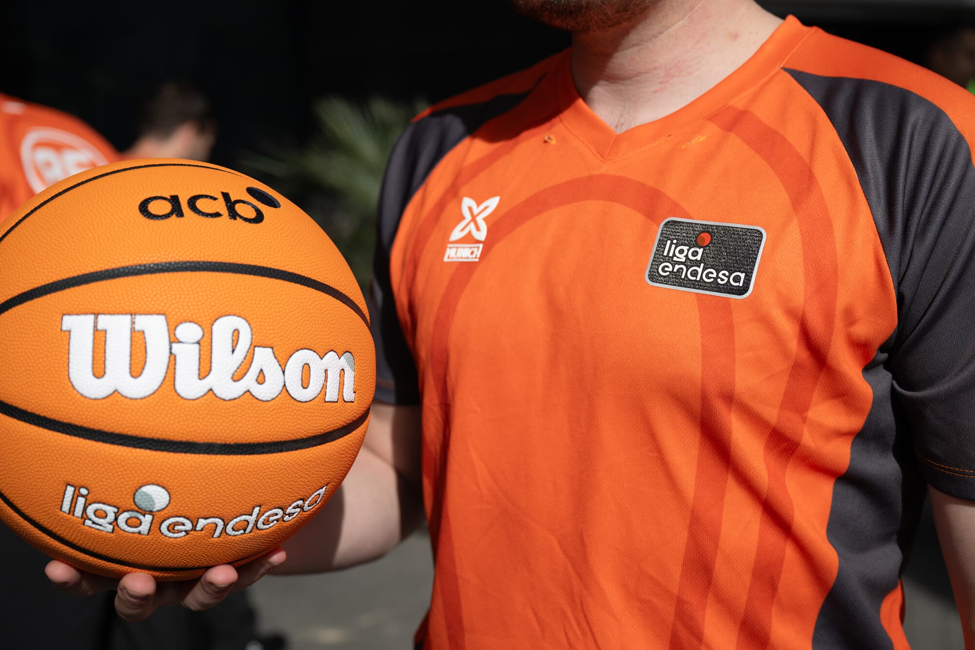 Árbitros acb