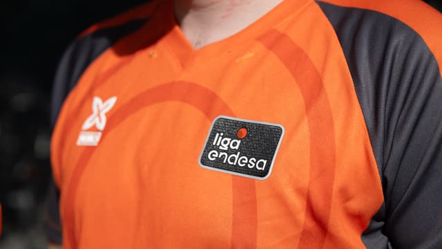 Designaciones arbitrales Jornada 1 de la Liga Endesa 2026-27