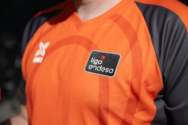 Designaciones arbitrales de la Jornada 4 de la Liga Endesa