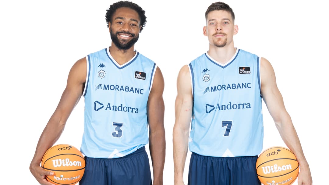 MoraBanc Andorra