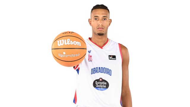 Monbus Obradoiro y Michael Caicedo ponen fin a su relación