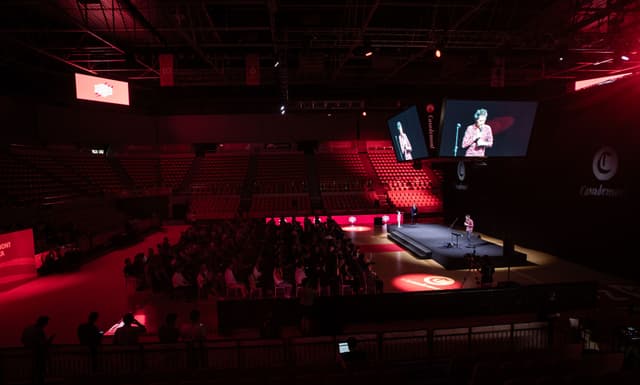 Casademont Zaragoza celebra la gala de inicio de temporada 2026-27