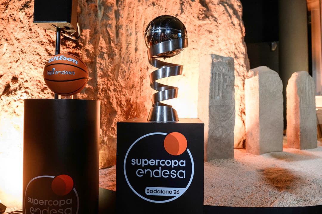 Supercopa Endesa