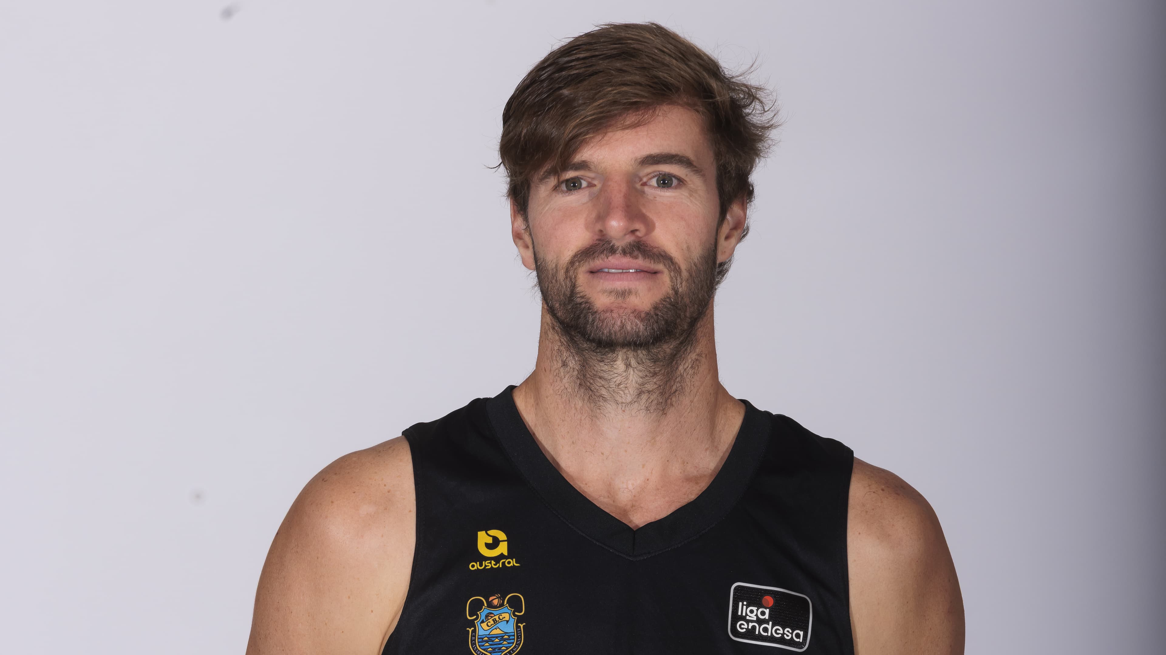Aaron Doornekamp