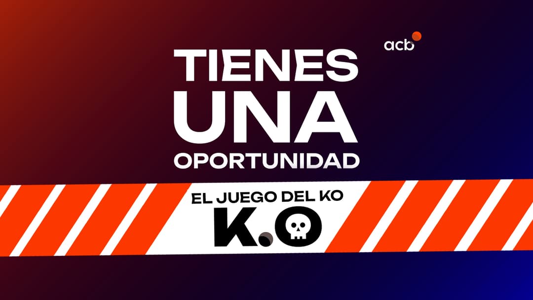 ¡Juega al KO!