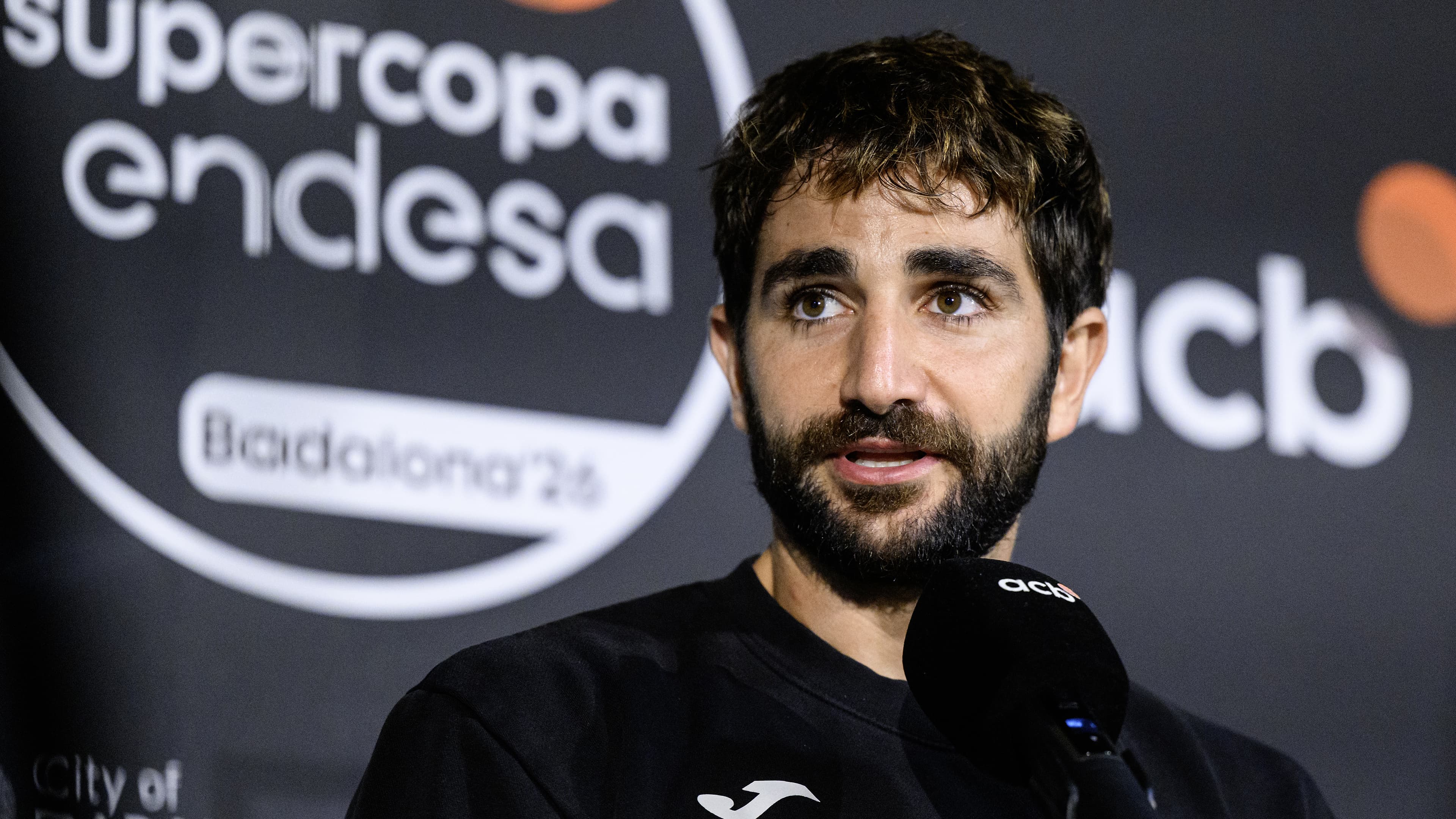 Todo a punto para la Supercopa Endesa